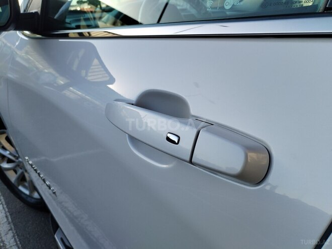 Chevrolet Equinox 2018, 85,000 km - 1.5 l - Bakı