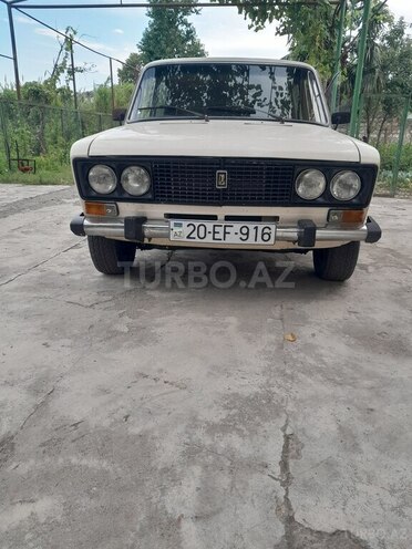 LADA (VAZ) 2106 1991, 542,362 km - 1.6 l - Tərtər