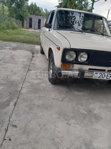 LADA (VAZ) 2106 1991, 542,362 km - 1.6 l - Tərtər