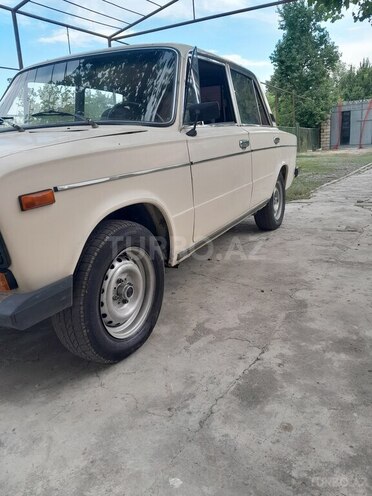 LADA (VAZ) 2106 1991, 542,362 km - 1.6 l - Tərtər