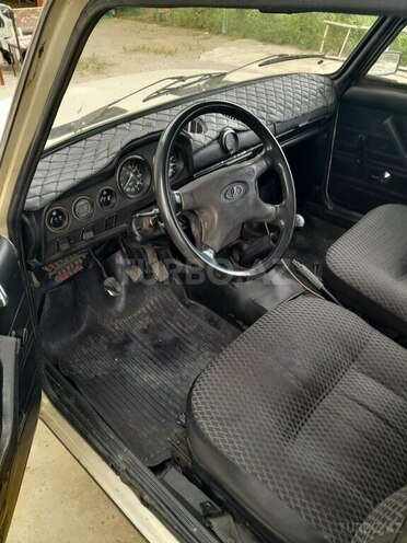 LADA (VAZ) 2106 1991, 542,362 km - 1.6 l - Tərtər