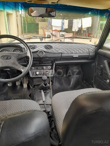 LADA (VAZ) 2106 1991, 542,362 km - 1.6 l - Tərtər
