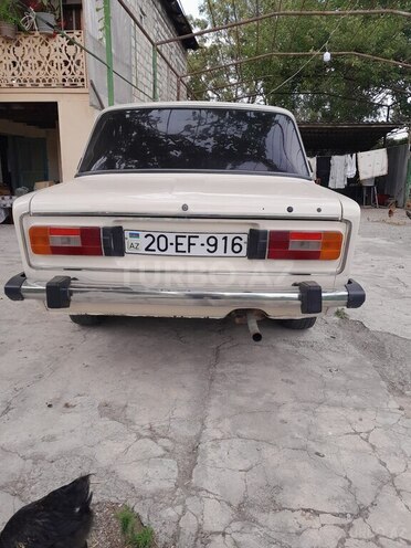 LADA (VAZ) 2106 1991, 542,362 km - 1.6 l - Tərtər