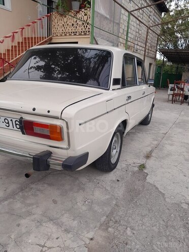 LADA (VAZ) 2106 1991, 542,362 km - 1.6 l - Tərtər