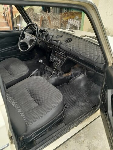 LADA (VAZ) 2106 1991, 542,362 km - 1.6 l - Tərtər