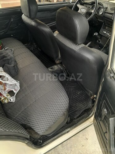 LADA (VAZ) 2106 1991, 542,362 km - 1.6 l - Tərtər