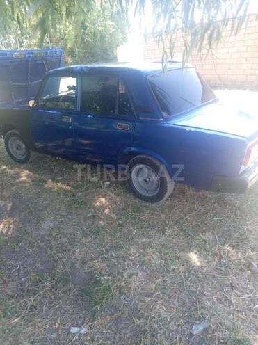 LADA (VAZ) 2105 1998, 582,155 km - 1.3 l - Xaçmaz