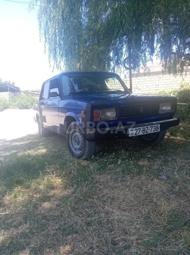 LADA (VAZ) 2105 1998, 582,155 km - 1.3 l - Xaçmaz