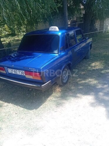 LADA (VAZ) 2105 1998, 582,155 km - 1.3 l - Xaçmaz