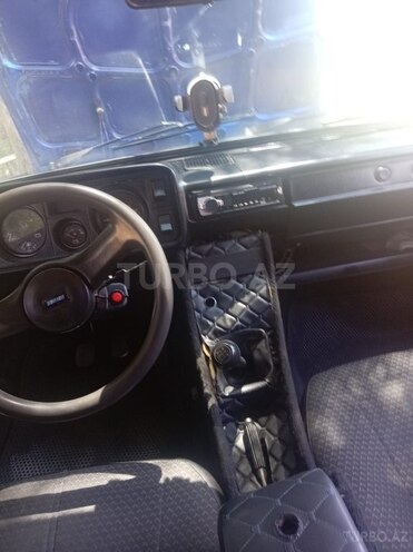 LADA (VAZ) 2105 1998, 582,155 km - 1.3 l - Xaçmaz