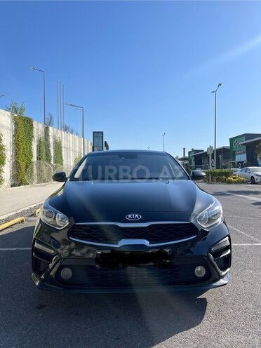 Kia Forte-3