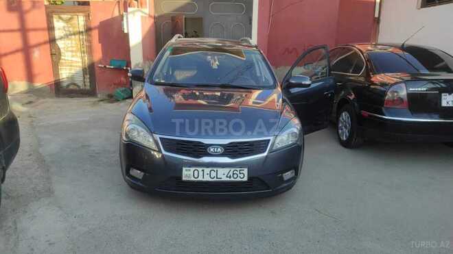 Kia Ceed 2010, 200,000 km - 1.6 л - Bakı
