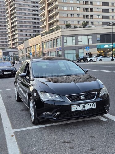 SEAT Leon-2