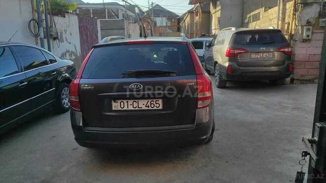 Kia Ceed 2010, 200,000 km - 1.6 л - Bakı