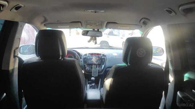 Kia Ceed 2010, 200,000 km - 1.6 л - Bakı