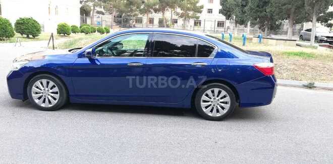Honda Accord-11