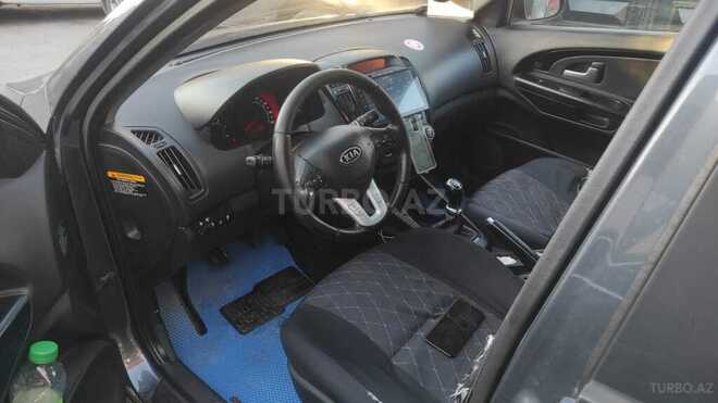 Kia Ceed 2010, 200,000 km - 1.6 л - Bakı
