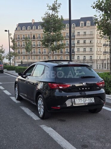 SEAT Leon-6