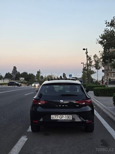SEAT Leon-4
