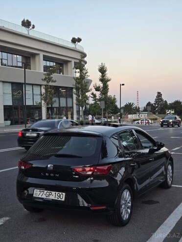 SEAT Leon-5