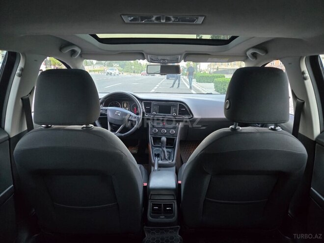 SEAT Leon-9