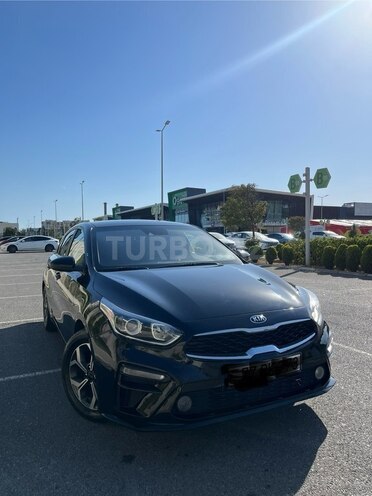 Kia Forte-1