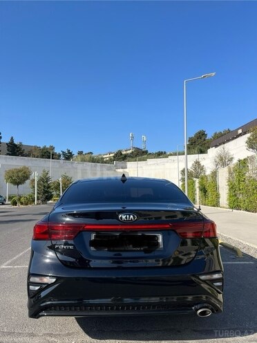 Kia Forte-7