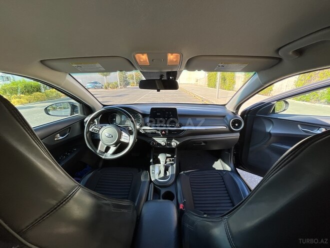 Kia Forte-12