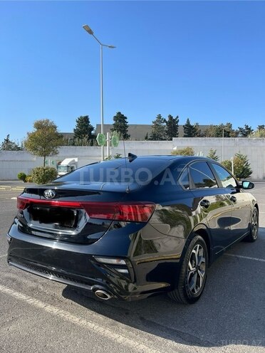 Kia Forte-6