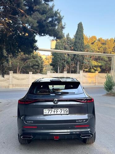 Changan  2024, 12,402 km - 1.5 l - Bakı
