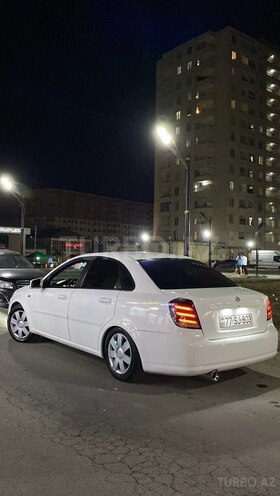 Daewoo Gentra 2014, 270,000 km - 1.5 л - Bakı