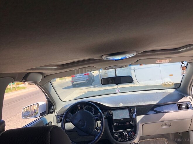 Daewoo Gentra 2014, 270,000 km - 1.5 л - Bakı