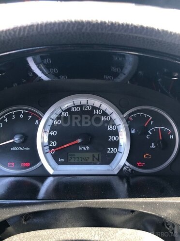 Daewoo Gentra 2014, 270,000 km - 1.5 л - Bakı