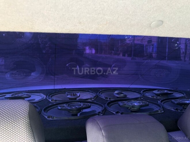 Daewoo Gentra 2014, 270,000 km - 1.5 л - Bakı