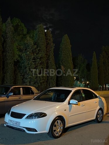 Daewoo Gentra 2014, 270,000 km - 1.5 л - Bakı
