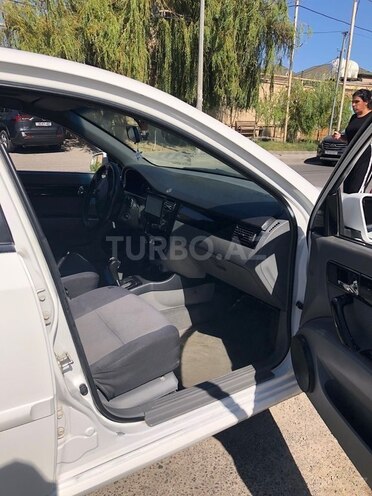 Daewoo Gentra 2014, 270,000 km - 1.5 л - Bakı