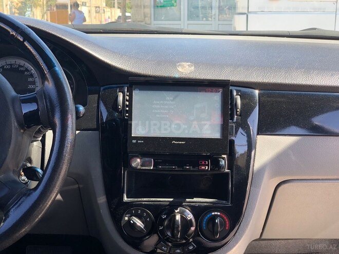 Daewoo Gentra 2014, 270,000 km - 1.5 л - Bakı