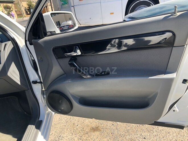 Daewoo Gentra 2014, 270,000 km - 1.5 л - Bakı