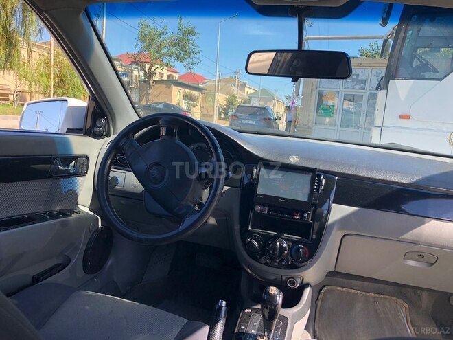 Daewoo Gentra 2014, 270,000 km - 1.5 л - Bakı