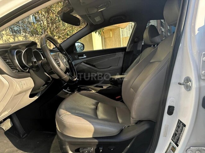 Kia Optima 2014, 230,000 km - 2.4 л - Bakı