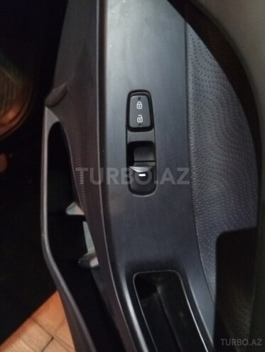 Hyundai Elantra 2012, 201,168 km - 1.8 l - Bakı