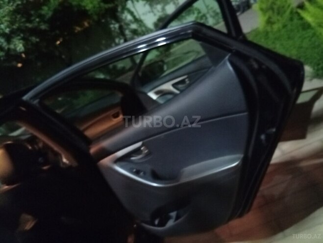 Hyundai Elantra 2012, 201,168 km - 1.8 l - Bakı