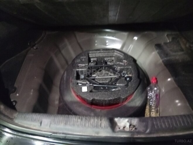 Hyundai Elantra 2012, 201,168 km - 1.8 l - Bakı