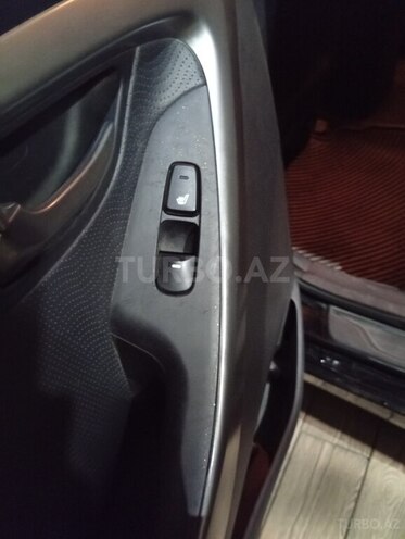 Hyundai Elantra 2012, 201,168 km - 1.8 l - Bakı