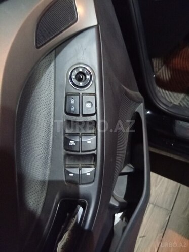 Hyundai Elantra 2012, 201,168 km - 1.8 l - Bakı
