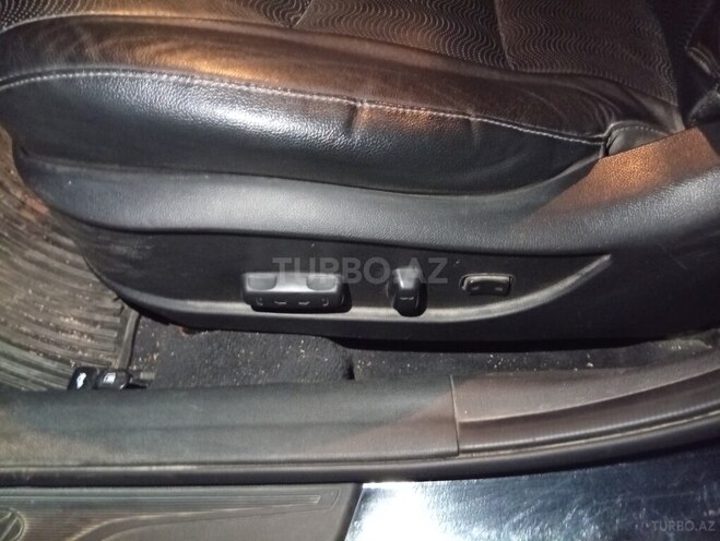 Hyundai Elantra 2012, 201,168 km - 1.8 l - Bakı