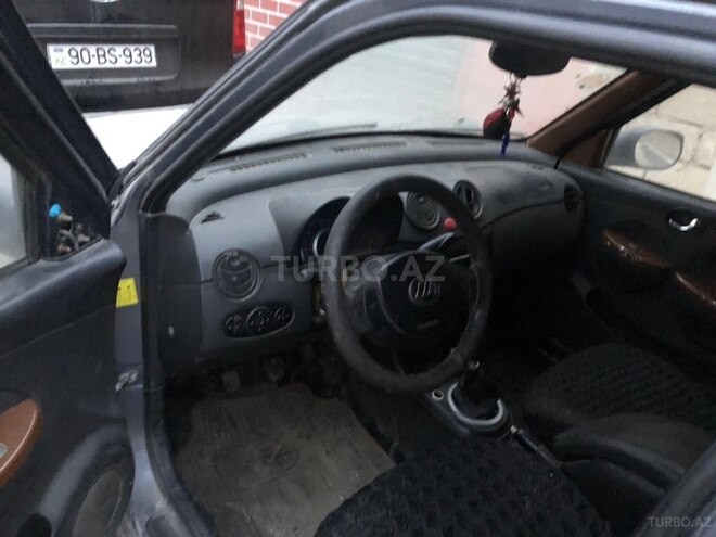 Lifan 320 2014, 236,541 km - 1.3 l - Bakı