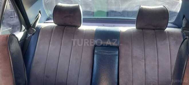 Mercedes 280 SE 1983, 290,000 km - 2.8 l - Bakı