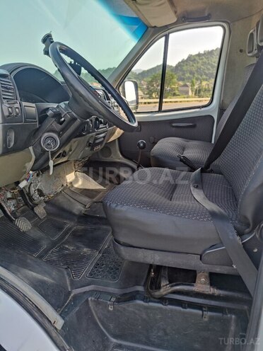 GAZ Sobol 2008, 375,000 km - 2.5 l - Bakı