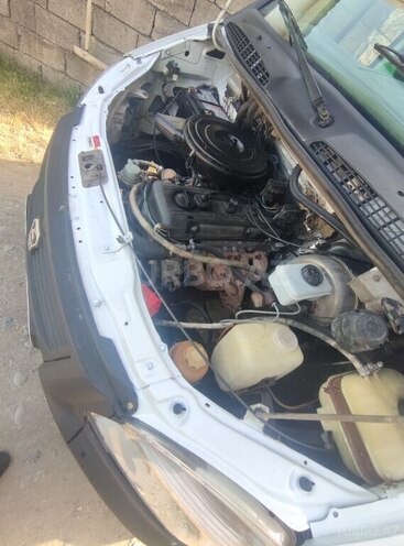 GAZ Sobol 2008, 375,000 km - 2.5 l - Bakı